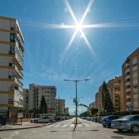 Apartamento La Brisa 말라가 외부 사진